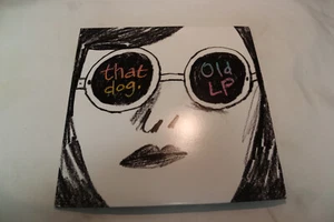 THAT DOG "OLD LP" ROCK 12" VINYL LP 2019 UME RECORDS *POSTER INCLUDED* - Imagen 1 de 5