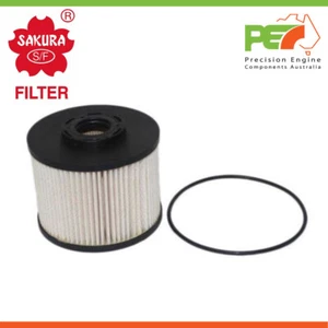 Nuevo * SAKURA * Filtro de combustible para FORD FOCUS 2,0 L TREND LW 2012-2015 - Imagen 1 de 4