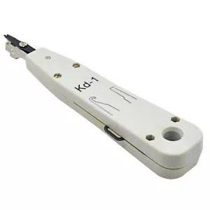 KD-1 Punch Down Tool with Sensor - Picture 1 of 8