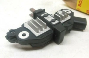 BOSCH REPRO / NOS ALTERNATOR ELECTRONIC REGULATORS FOOM144172 - Picture 1 of 6