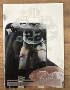 Emmitt Smith - 1991 Upper Deck Game Breakers #GB5 Hologramm Cowboys HOF D166 - Bild 1 von 3