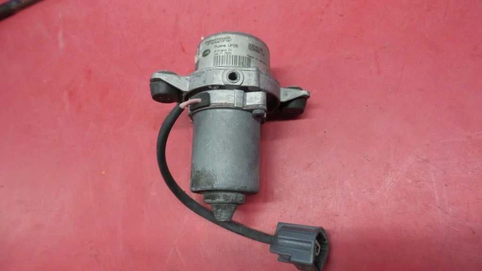 VACUUM PUMP 30636166 V8 FITS 03-11 VOLVO XC90 155883 - Image 1 of 4