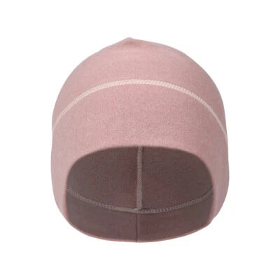 Invierno Cálido Polar A Prueba de Viento Ciclismo Calavera Gorra Casco Forro Correr Gorro Sombrero Foto 1 de 4