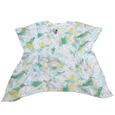 The Collection Debenhams Hand Embellished kimono Pullover Size Medium Womens New - Image 1 of 4