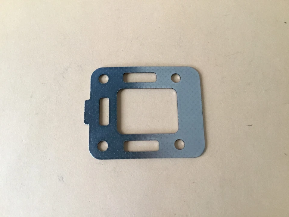 RECMAR Auspuff Riser Dichtung als für GM 3.0L Mercruiser 27-99777Q02 99777Q02 997771