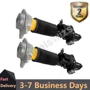 2x Hinten Stoßdämpfer mit VDC Für 2008-2017 BMW 5GT F07/BMW5 F11 mit Sensor/EDC - Bild 1 von 8
