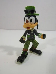 Disney Kingdom Hearts 3 Funko Mystery Minis Vinyl Figures Goofy Toy Story - Picture 1 of 5