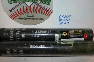 1 of 300! 27.5 2025 DeMarini Standard Issue USSSA Slowpitch Softball Bat WTDXSIU - Picture 1 of 10