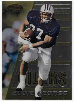 1996 Bowman's Best Football  *COMPLETE YOUR SET*  Pick From List - Image 1 of 2
