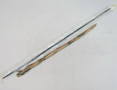 Nuevo de Lote Antiguo Pontiac Executive Station Wagon Guardabarros Delantero Moldura Superior GM 9793393 Foto 1 de 4