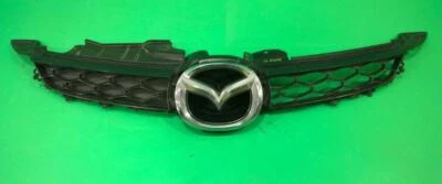 10 11 12 MAZDA CX-7 UPPER GRILLE OEM 3052-71 - Imagem 1 de 4