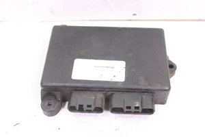 2011 POLARIS RMK 800 ASSAULT ECU / ECM CDI COMPUTER  -- YELLOW -- - Picture 1 of 9