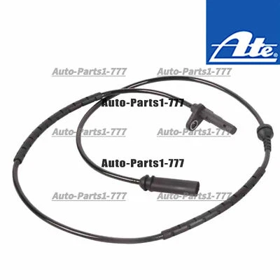 34526771777 ABS sensores de velocidade de roda traseira esquerda ou direita para BMW X5 X6 E70 E71 E72 - Imagem 1 de 4