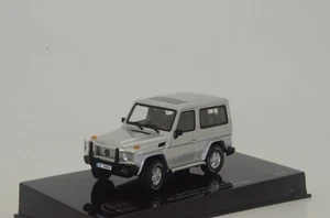 RARE! Mercedes 230G 1979 1/43 Limited Dealer 25 Years - Picture 1 of 5