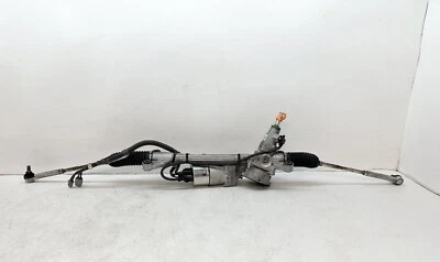 2020 - 2023 SUBARU OUTBACK AWD 2,5 Л СТОЙКА РУЛЕВОГО ПРИВОДА И ШЕСТЕРНЯ OEM 34110AN00A - Изображение 1 из 4