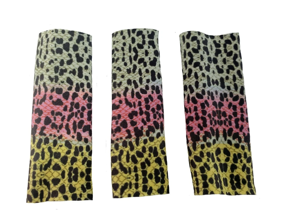 OLDE FLY SHOP 3PK OLD FLY SHOP FLY FISHING FINGER GUARDS