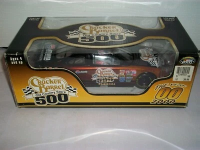 Action 2000 NASCAR Ford Taurus 1: 24 Scale Cracker Barrel Old Country Store 500 - Image 1 of 4