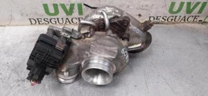 A6540905601 turbocompresor para MERCEDES-BENZ CLASE GLA (BM 247) 2020 231817 - Imagen 1 de 6