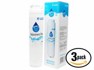 3-Pack Ultra Clarity Refrigerator Water Filter for Bosch B22CS80SNS, B36IT800NP - Picture 1 of 1