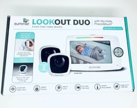 kavvo baby monitor