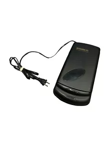 Videocassetta riavvolgitore Ambico vintage VHS V-0760 1997 - Foto 1 di 4