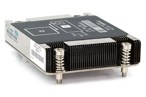 709991-002 HP HEATSINK CPU2 für SL230S GEN8 707834-002 - Bild 1 von 7