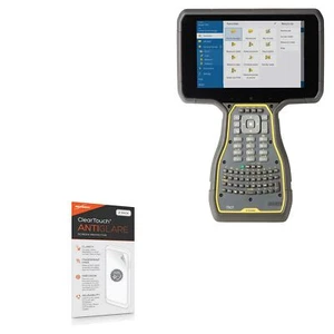BoxWave Screen Protector Compatible Trimble TSC7-ClearTouch Anti-Glare (2-Pack) - Picture 1 of 9