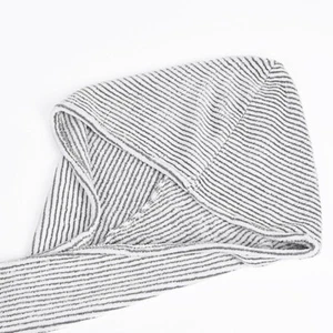 Dusche Turbane Für Frauen Dusche Haar Wrap Anti-frizz Haar Handtuch - Bild 1 von 11