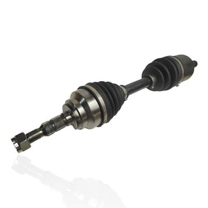 For Vauxhall Astra Zafira 2.0 Drive Shaft Front Nearside 2000-2005 - Manual - Picture 1 of 6