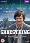 Shoestring: The Complete Series           New                     Fast  Shipping