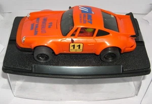 SLOT CAR REPROTEC PORSCHE 911 11º CAMPIONAT DE RALLISLOT RCT VALLES 2006 MB - Imagen 1 de 1
