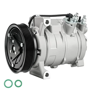 AC Compressor For Ram 2500 / 3500 2011-2023 5.7L V8 6.4L V8 - Picture 1 of 12