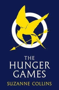 The Hunger Games by Suzanne Collins (English) Paperback Book - Picture 1 of 1