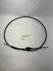 JET SKI STEERING CABLE FITS SEA-DOO 00 GSX RX DI 800CC 951CC 277001321 277000841 - Picture 1 of 4