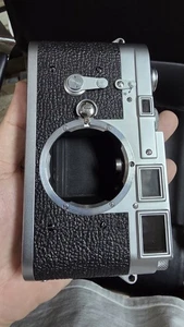 Leica M3 Ds - Picture 1 of 16