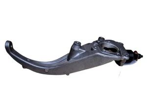Front Left Side Lower Steering Knuckle w/ Ball Joint 2000-1 Jaguar S Type New - Picture 1 of 10