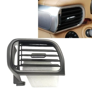 Front Left Air Vent Outlet Grille For Porsche GT2 GT3 997 2004-2012 2005 Gray - Picture 1 of 5