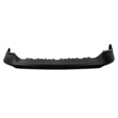 Cubierta de parachoques superior delantera para Dodge Ram 1500 2013-2017 68207014AA CH1014107 Foto 1 de 4