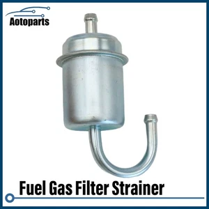 Fuel Filter For Honda 16900-MBG-013 CBR1100XX ST1300 CBR600 US - Picture 1 of 11
