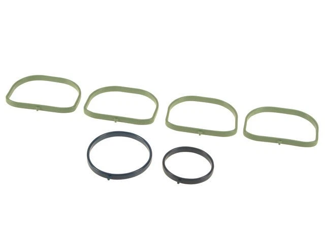 Mahle 14JP76S Intake Manifold Gasket Set Fits 2010-2013 Ford Transit Connect - Изображение 1 из 1