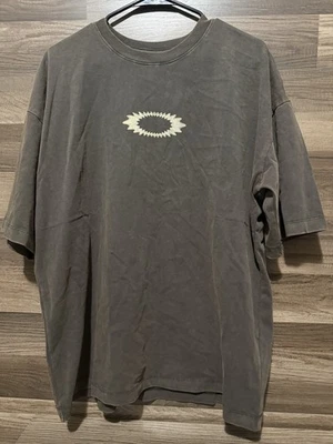 Oakley x Piet Metal Blade 2.0 T-shirt Mens XL Pigment Dye - Image 1 of 4