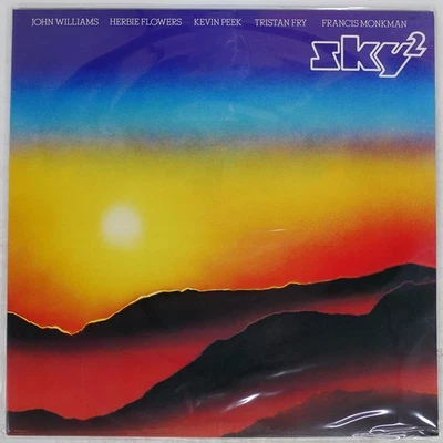 SKY 2 ARIOLA K20P21 Japan VINYL 2LP - Image 1 of 2