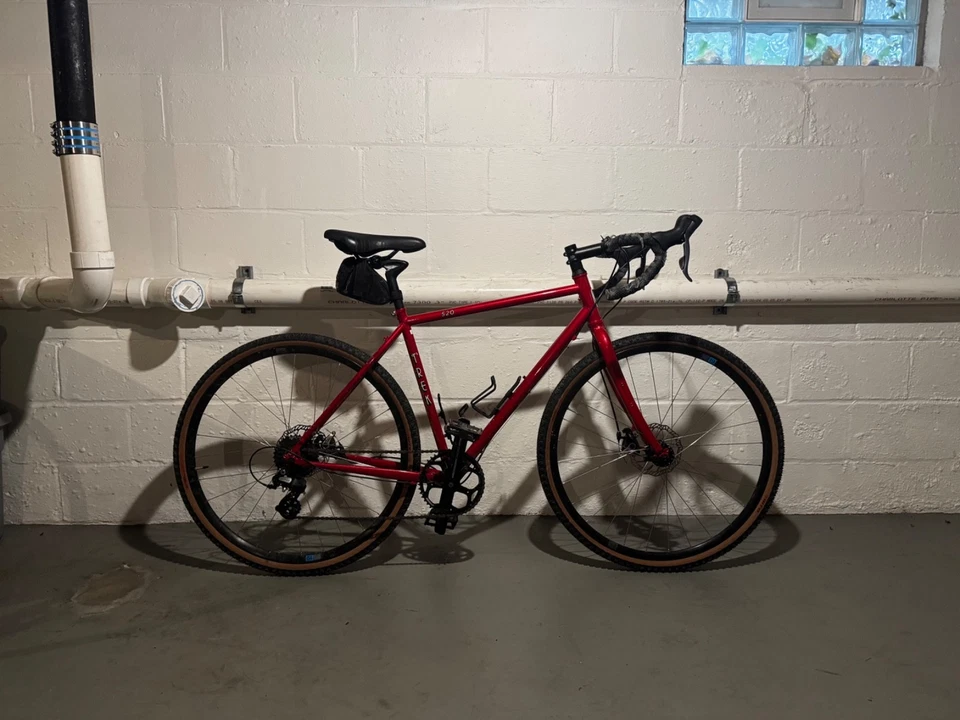 туристические велосипеды б/у - Изображение 1 из 1