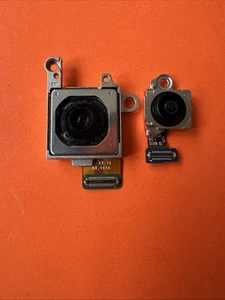 Cámaras principales traseras originales Samsung Galaxy Z Flip4 ambas envío rápido Reino Unido - Imagen 1 de 5