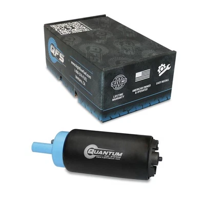 QFS Fuel Pump for 04-22 KTM 990 1050 1190 1290 Super Adventure/Duke 61007088200 - Image 1 of 4