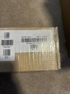 425J3 Dell 65TJW, E1100D-S0 1100W DC IO/PSU DELL NEW - Picture 1 of 3