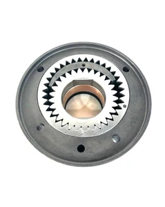FMX PUMP BODY & GEARS 68-81 CASTING RF C8AP7A105 A - Picture 1 of 2