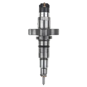 Iniettore Diesel Common Rail Iniettore Carburante per Cummins Iveco DAF Chery 0445120007 - Foto 1 di 4