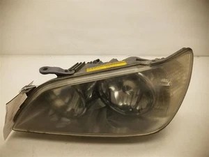 04-05 LEXUS IS300 DRIVER SIDE FRONT LEFT HEADLIGHT ASSEMBLY  - Picture 1 of 12