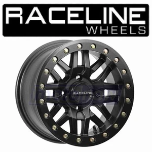 Raceline Rear Ryno Beadlock Front/Rear Wheel for 2020 Polaris RZR 900 Fox xk - Picture 1 of 5